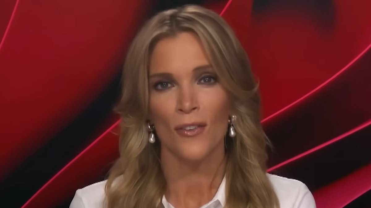 Megyn Kelly reveals her greatest parenting regret: 'It haunts me'