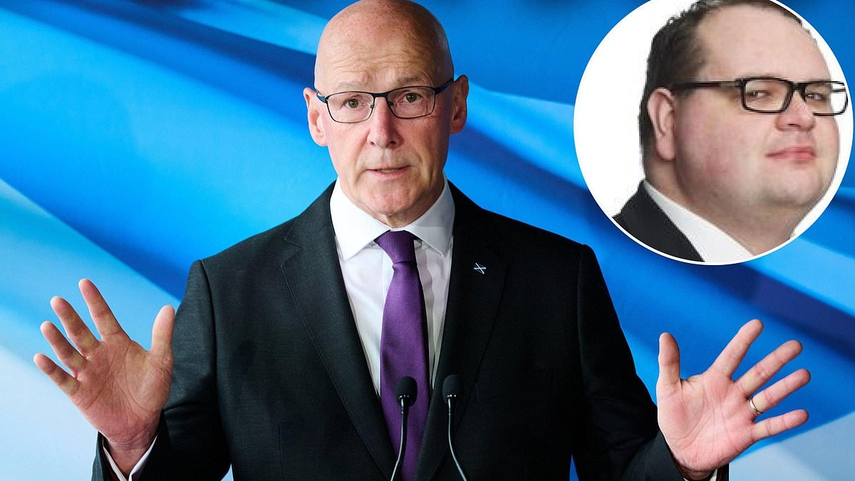 STEPHEN DAISLEY: Swinney has no spark, no vision and no clue. If he were to quit now he'd leave no legacy ... just consequences