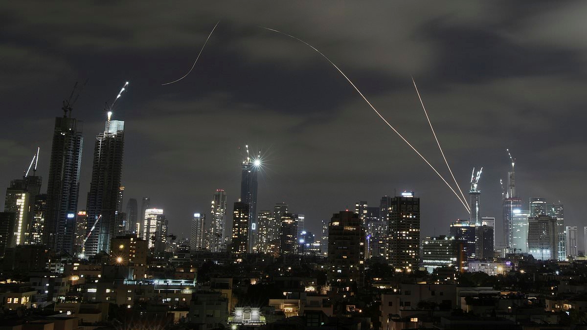War zone strands Brits as Israel deems flights impossible