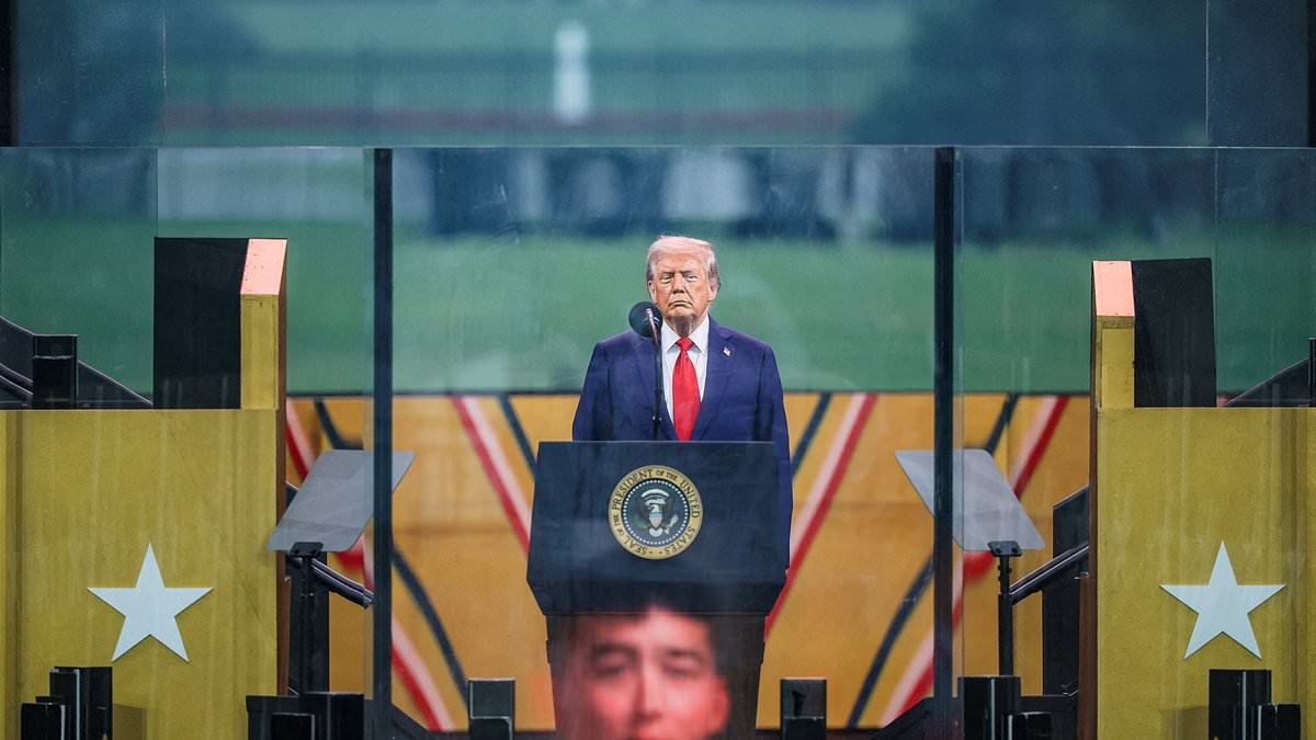 G7 leaders gird for 'bulldozing' Trump after organizers bear-proof sylvan meeting spot in Canada