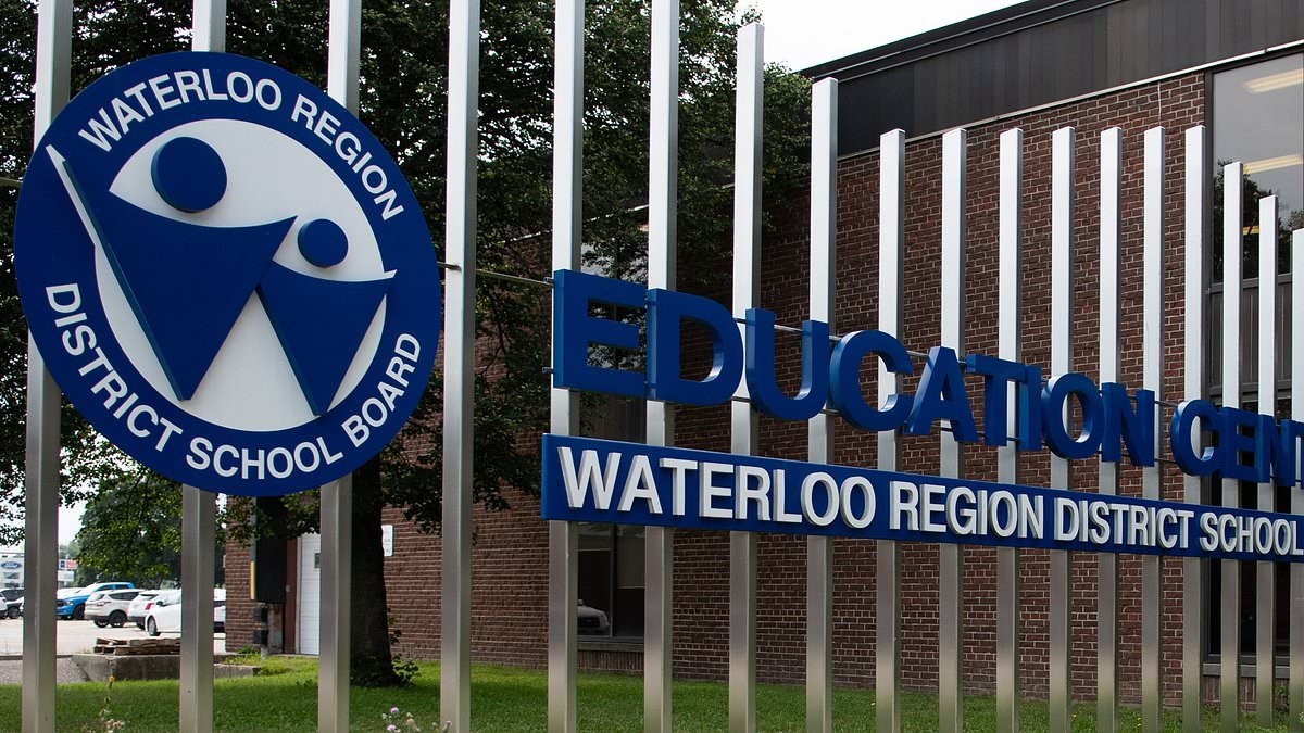 Teachers outraged as school district tells them innocent word is RACIST