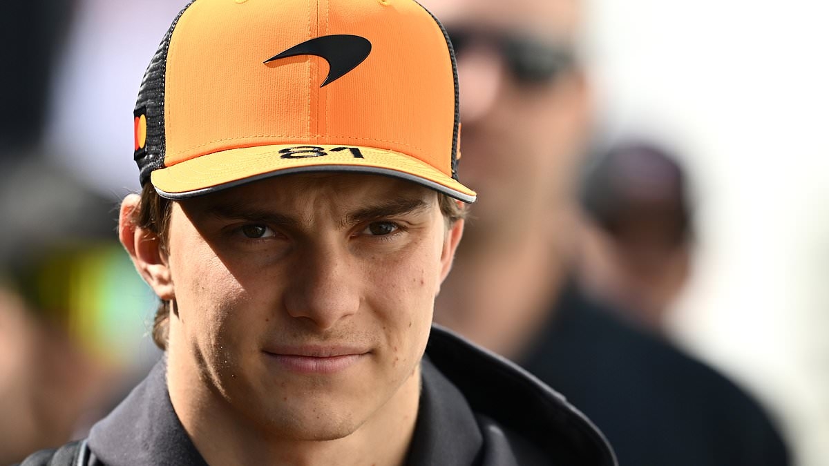 Oscar Piastri makes stunning statement after his teammate almost ruined his Canadian Grand Prix with crash that has the F1 world up in arms