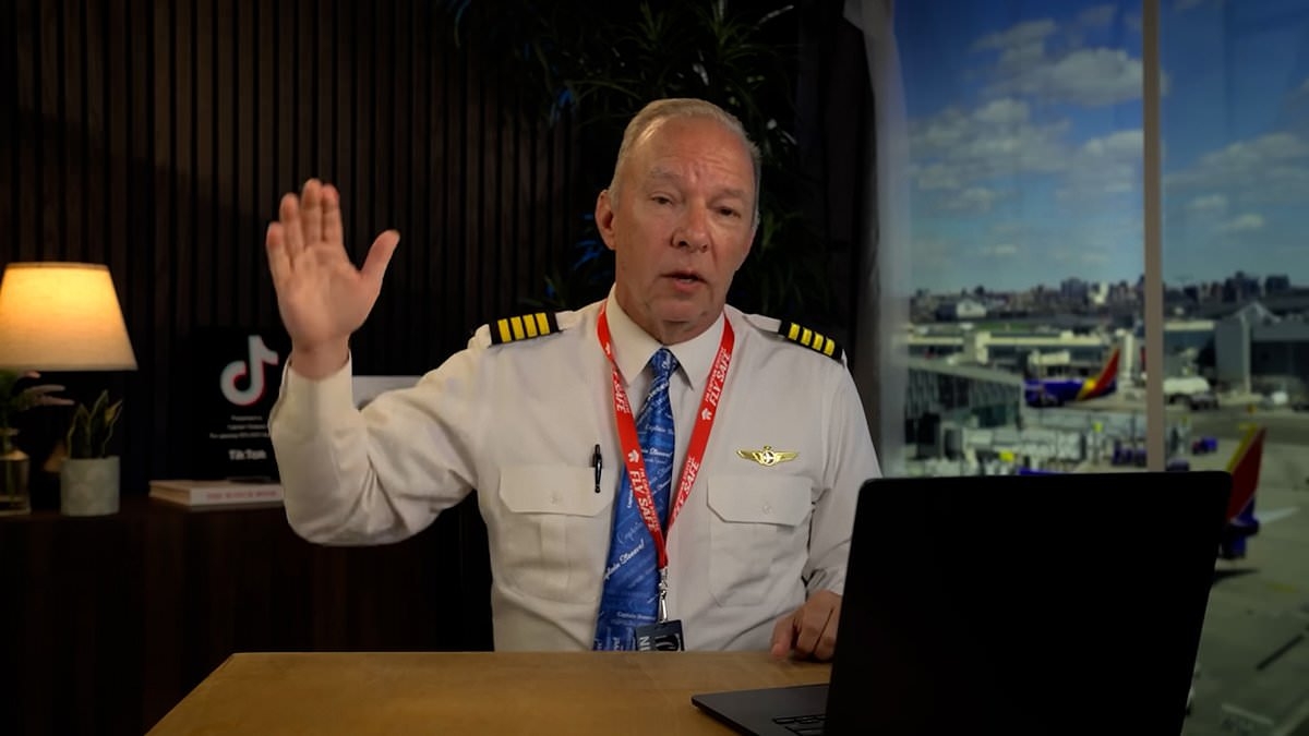 New video of doomed Air India flight 'shows Boeing 787 did lose power' just before crash killed 242 passengers and ploughed into residential area