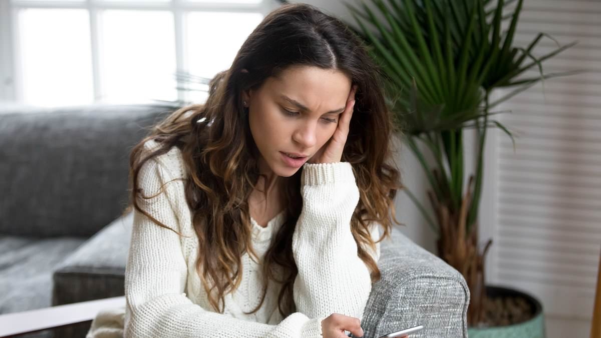 The REAL cost of forgiving my husband's affair. My body was screaming to leave, but I took him back... then his lover sent me a video so cruel I'll never be the same