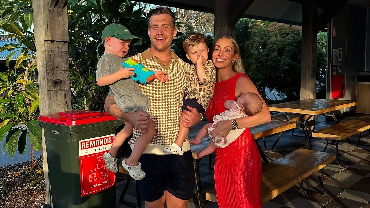 Footy star Cameron Munster reveals the staggering amount of money he lost over one split-second moment with a bag of white powder