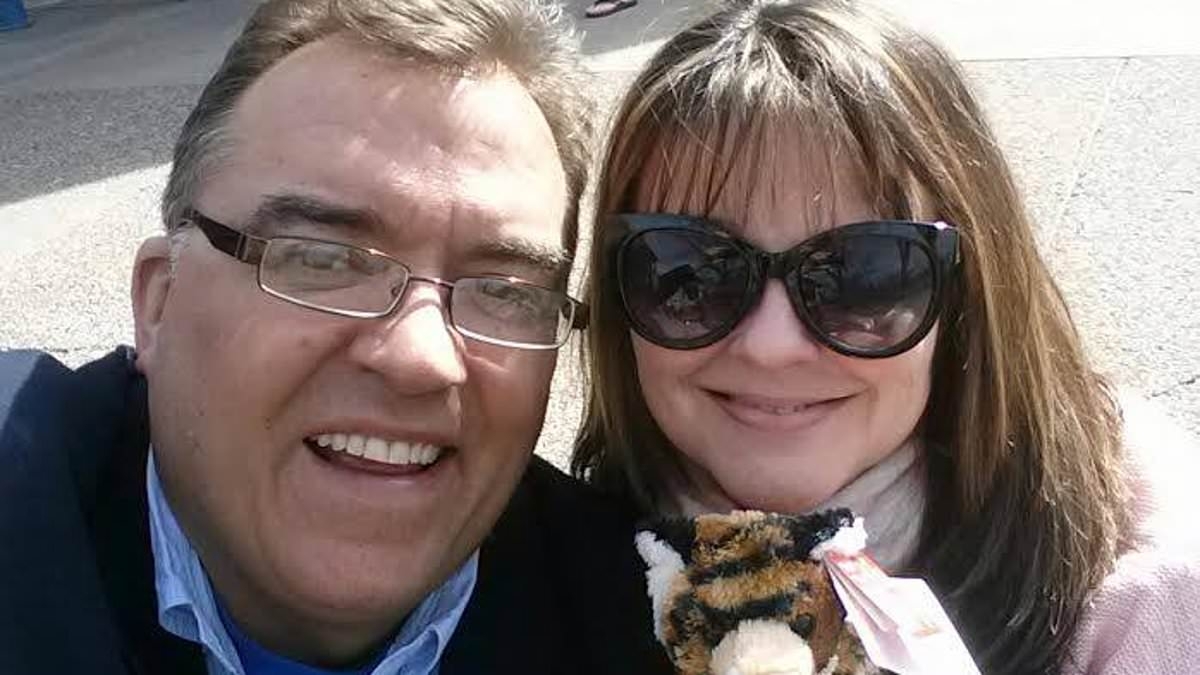 Minnesota Senator John Hoffman's wife reveals horror details about shooting from her hospital bed