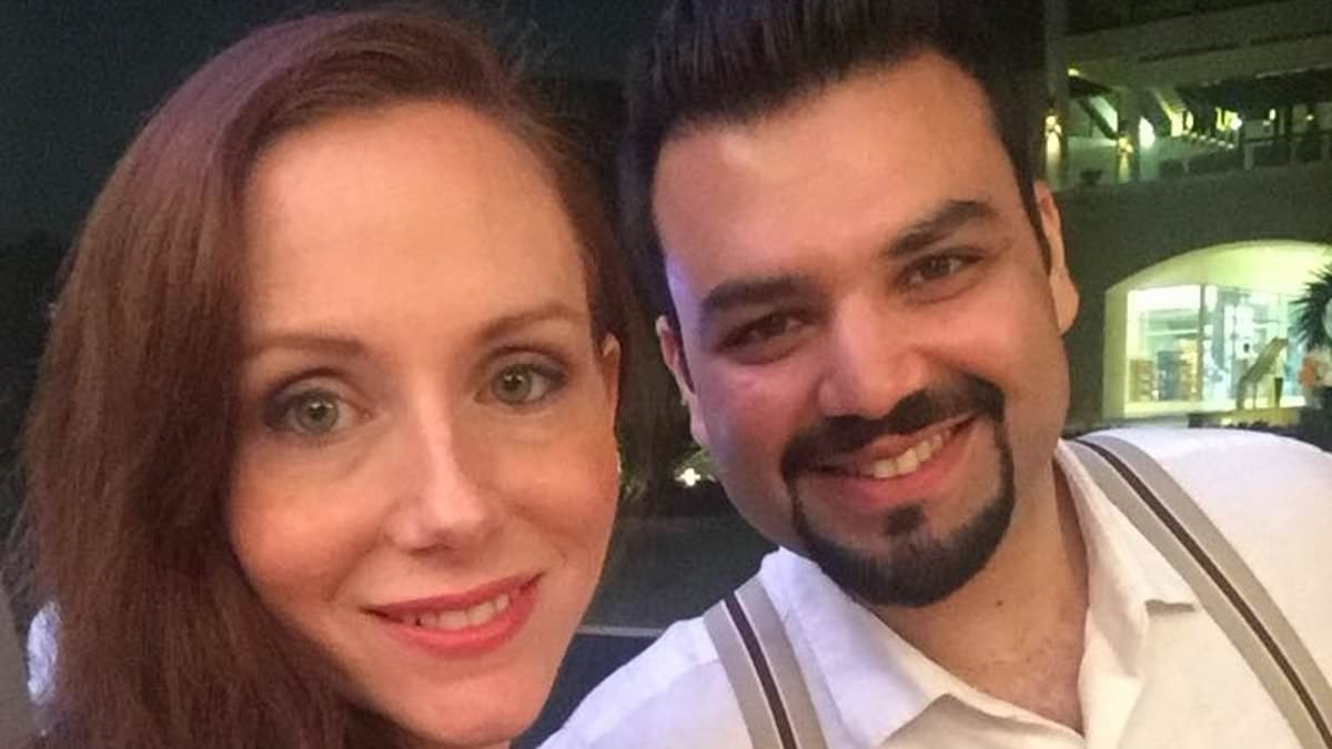 EXCLUSIVE My boyfriend was the doctor everyone trusted. When I told him I was pregnant, he did something so evil I had to beg a judge not to throw away the key