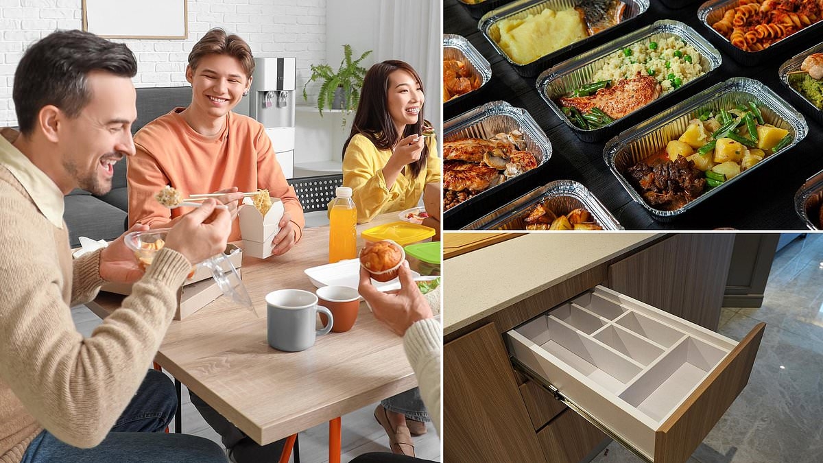 Sad state of Australian offices revealed as weary employees share what 'work perks' look like in 2025
