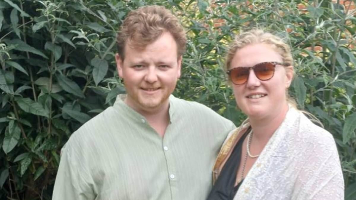 The SECOND miracle of Seat 11A! British father was also due to fly on doomed Air India plane but had to change flights... and was booked on the same lucky seat as crash survivor