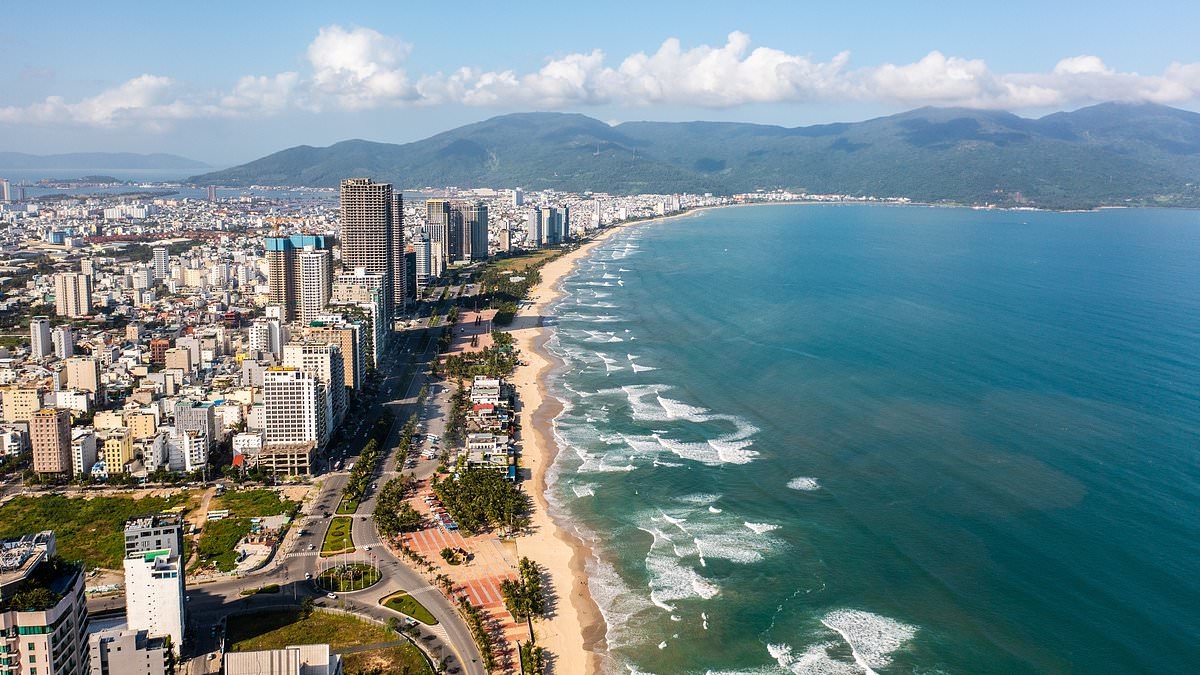 The cheapest country to live as an expat revealed - with three-bedroom flats costing less than £600 per month