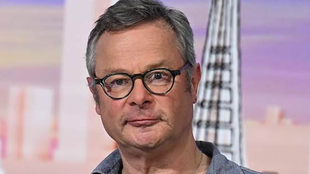 BBC mocked as TV chef used as Israel-Iran expert