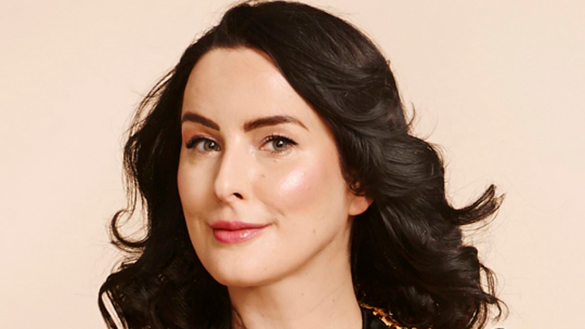 I'm a 54-year-old beauty expert, here's how you can get a miracle 3-week manicure... and the £22 Kure Bazaar anti-ageing colour of the summer