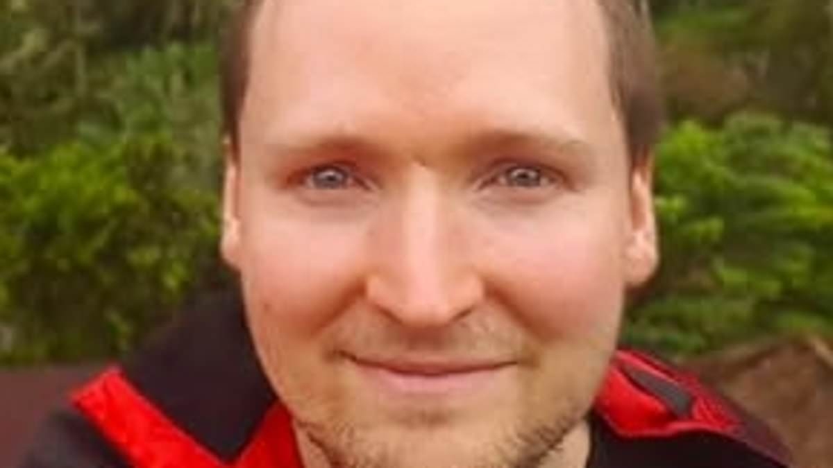 Creator of Tattle Life finally unmasked: Founder of the 'most toxic place on the internet' is revealed as a male vegan influencer - as he's sued over posts on gossip forum where stars and 'normal mums' were 'relentlessly harassed'