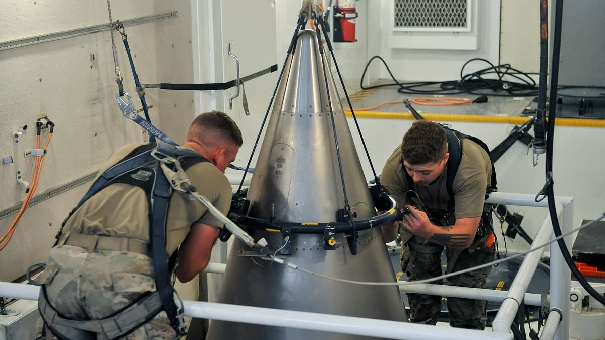 SMALL CAP IDEA: Titanium demand strengthened by geopolitics