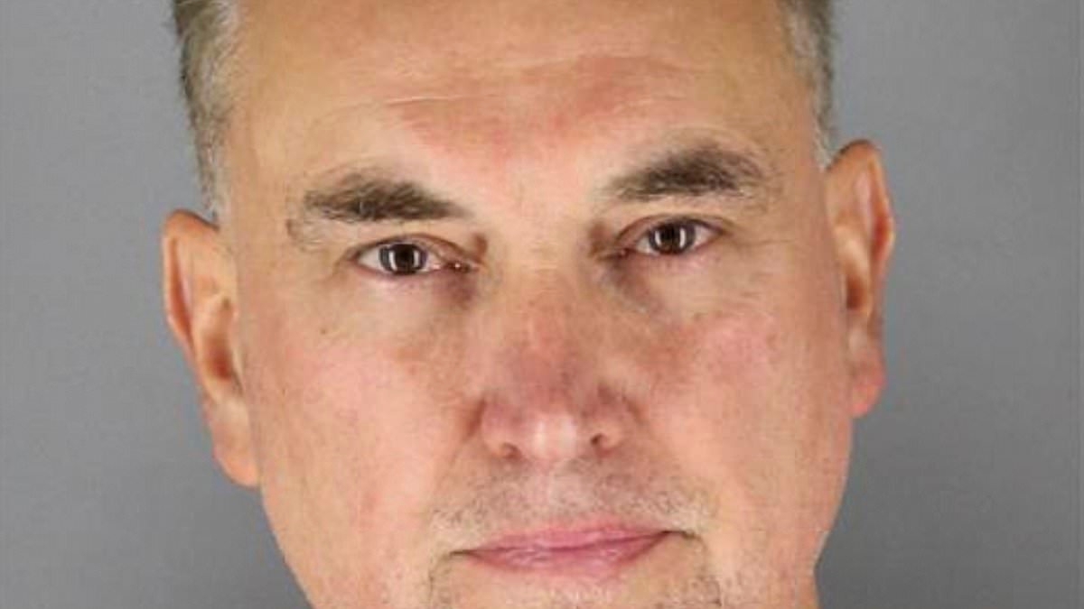BREAKING NEWS Minnesota 'assassin' Vance Boelter charged with SECOND-DEGREE murder...but he could still face execution