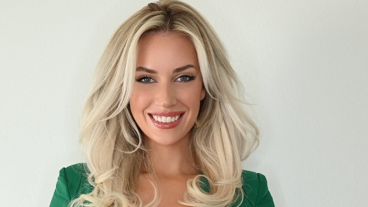 Paige Spiranac leaps to Rory McIlroy's defense amid criticism over US Open media snub