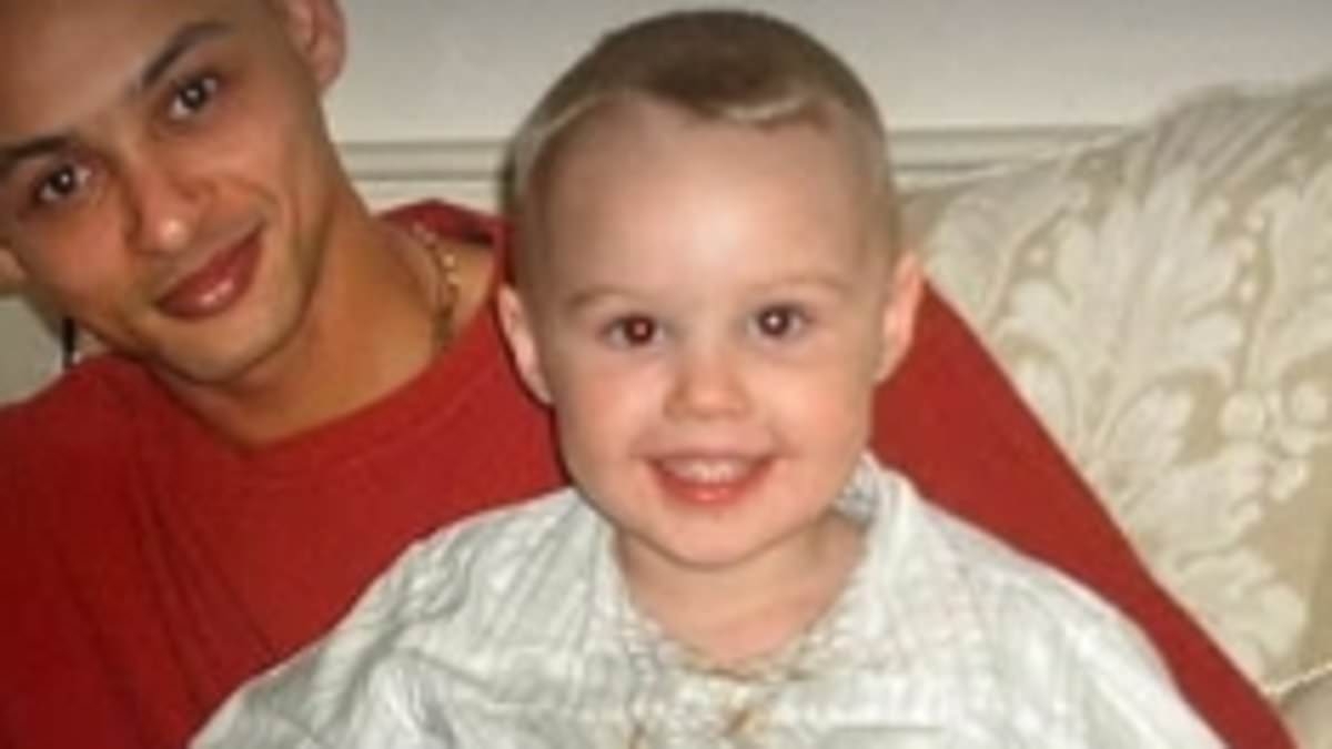 Can you guess this English Premier League star from their Father's Day tribute?