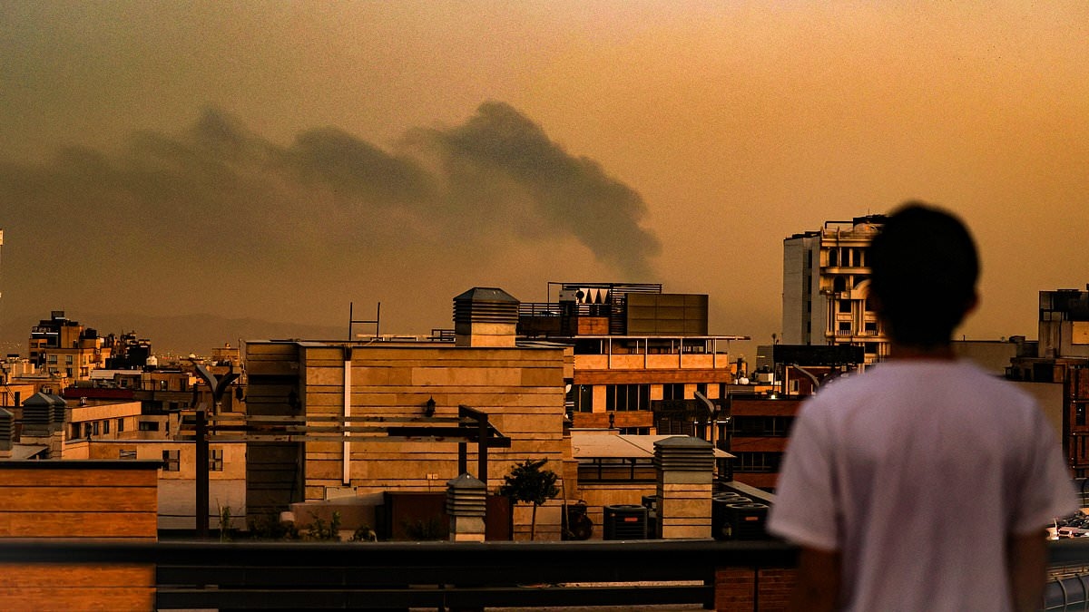 Khamenei in hiding: How Iran shields its leader from Israeli strikes