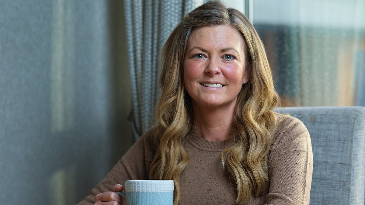 At 33, I was diagnosed with irritable bowel syndrome - in fact I had colon cancer, but doctors missed it because they said I was 'too young'