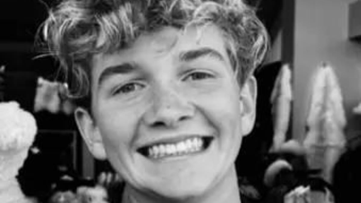 Doctors reveal easy-to-miss signs of deadly meningitis as healthy 14-year-old dies within days of infection... and cases rise