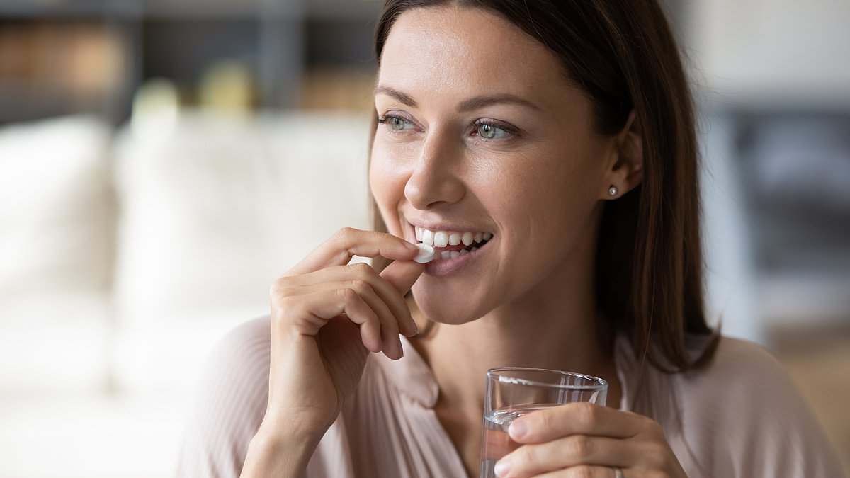 Extremely popular vitamin supplements sold nationwide recalled due to 'life-threatening' risk