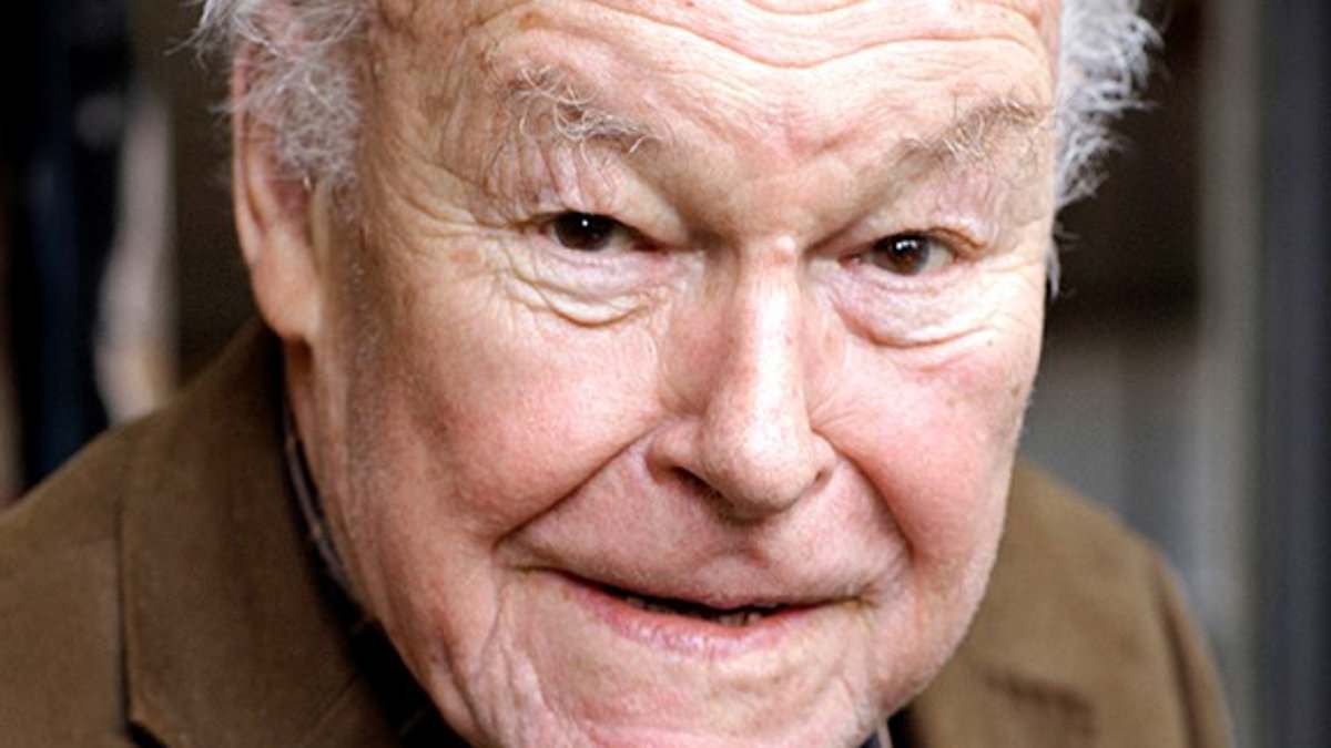 BREAKING NEWS Timothy West's final act of generosity is revealed in will after his death aged 90