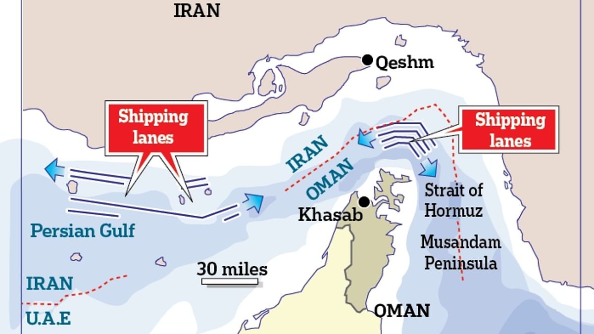 Stagflation threat returns as Israel-Iran conflict sparks fears oil price could spike above $120