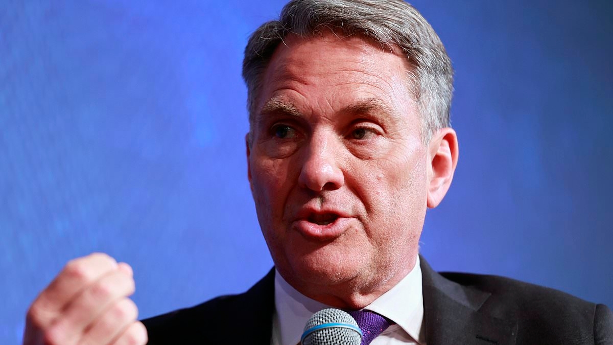 Defence Minister Richard Marles can't answer important China question four months on from unprecedented 'show of force' in Australia's backyard