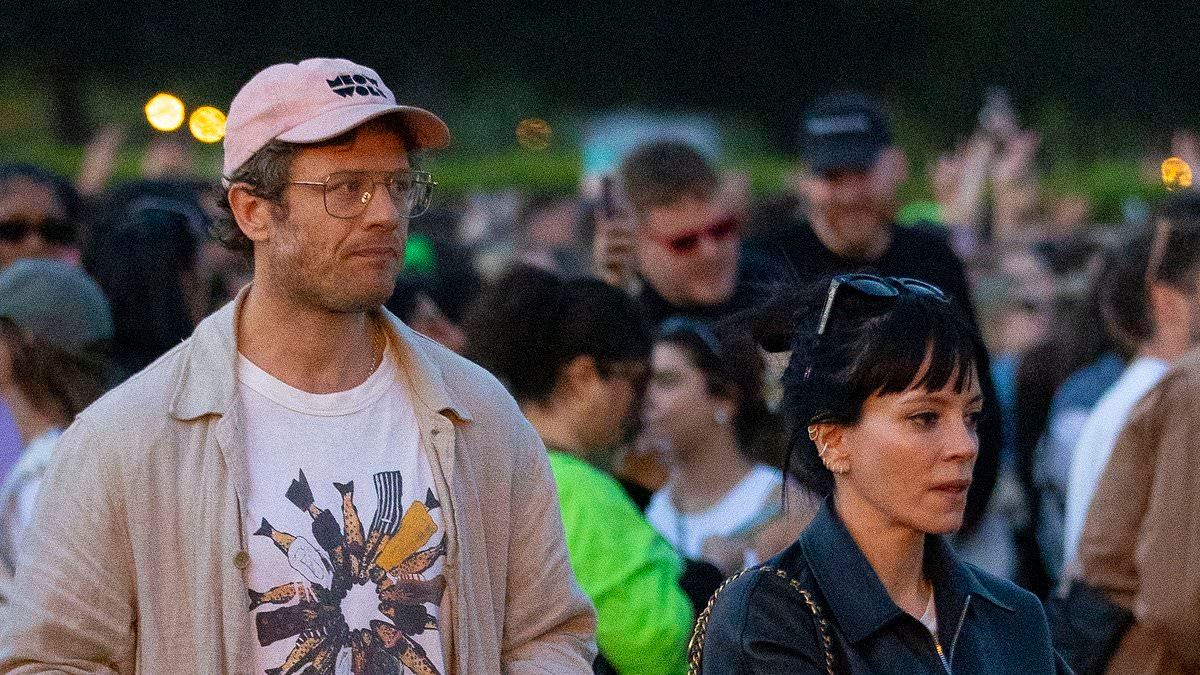 Lily Allen and James Norton's VERY unlikely 'romance': As former party girl and outspoken singer 'enjoys first date' with straight laced actor their surprising connection is revealed