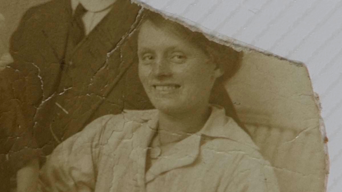 Convicted rapist, 92, was identified as 'killer' of elderly widow fifty years after her death when 'his DNA was found on her skirt'