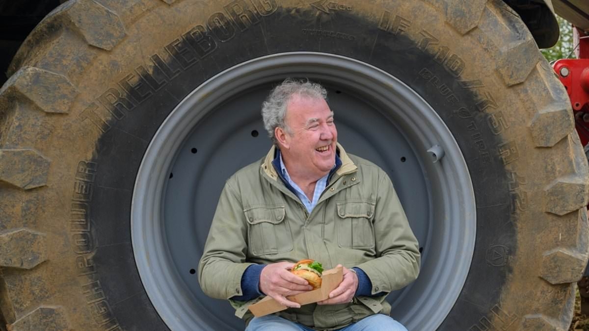 Clarkson's Farm fans make desperate plea to Jeremy and show bosses for next series amid flurry of scathing complaints