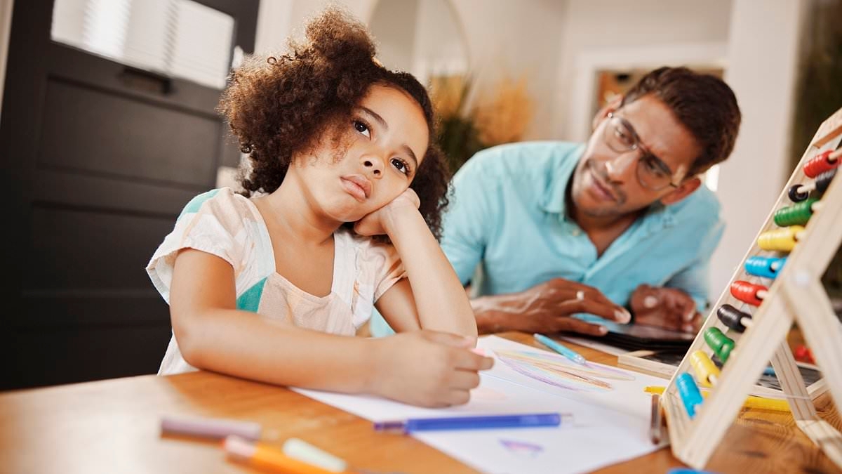 Highly controversial autism treatment that parents say is reversing children's symptoms