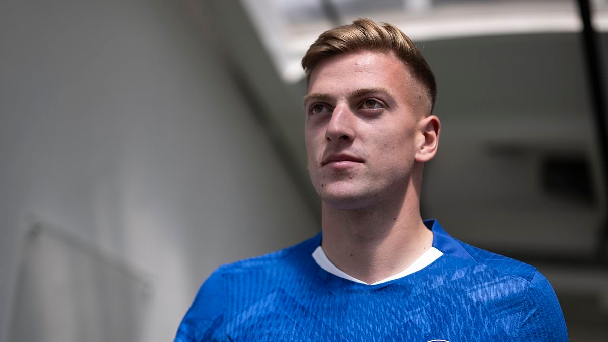 Chelsea vs LAFC - Club World Cup: Live score, team news and updates as Liam Delap hopes to make Blues debut in Atlanta