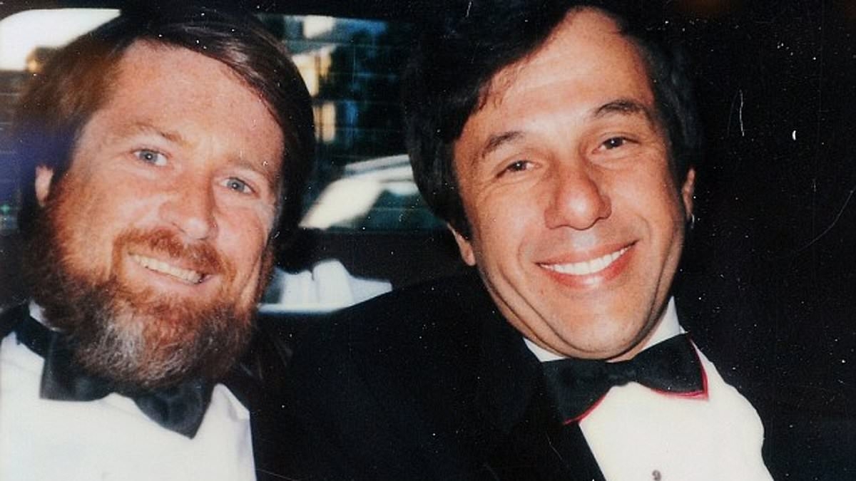 Bizarre behavior, abuse and obsession... Brian Wilson's former confidante reveals the dark reality of friendship with the Beach Boy and why he finally reached his breaking point