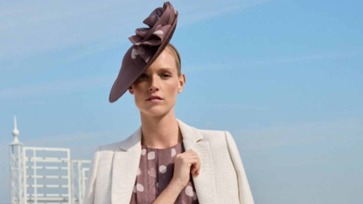 EXCLUSIVE Celebrity stylist reveals what to wear to the races this summer and the fashion trend you should definitely avoid