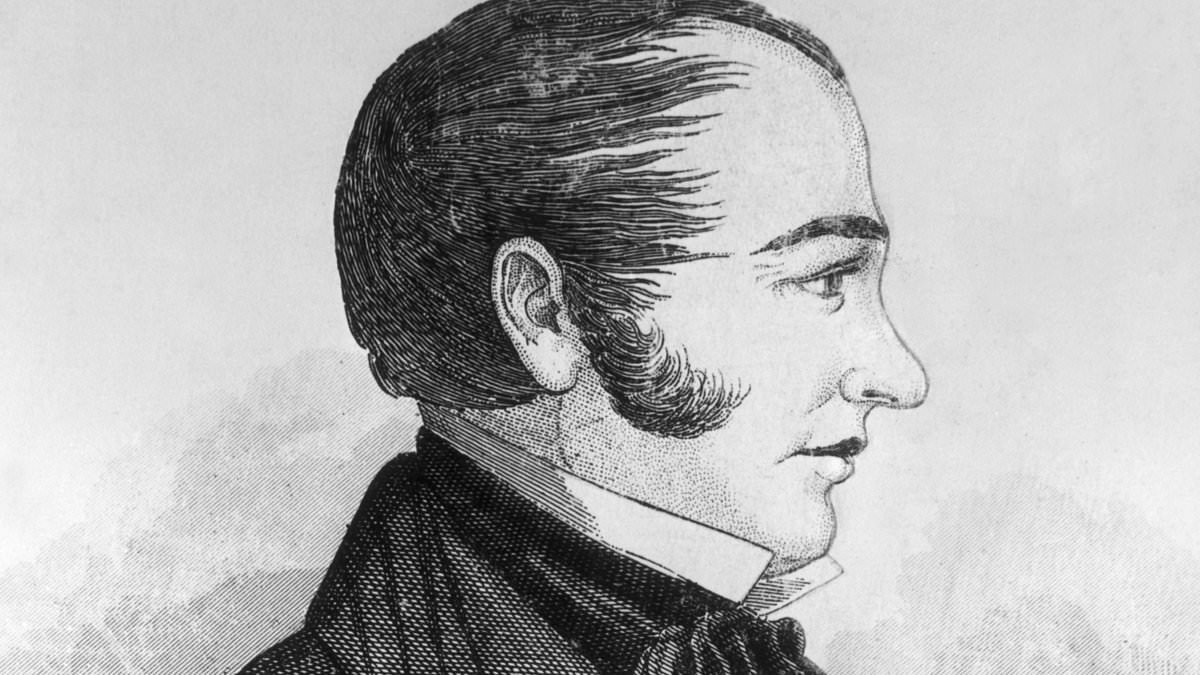 Which serial killer was described as the WORST villain to ever set foot in the Old Bailey? New Mail podcast explores the horrifying history of murderous doctors that terrorised Victorian England