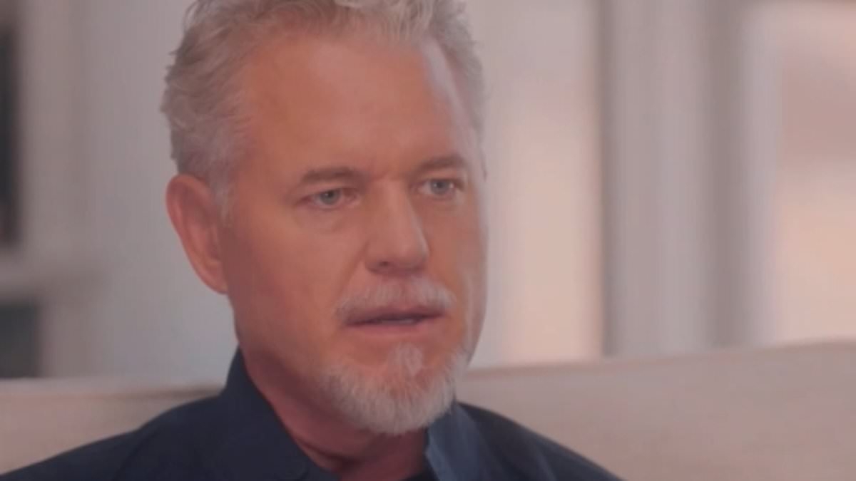 Heartbroken Eric Dane reveals his teenage daughter had to save his life in traumatic incident amid ALS battle