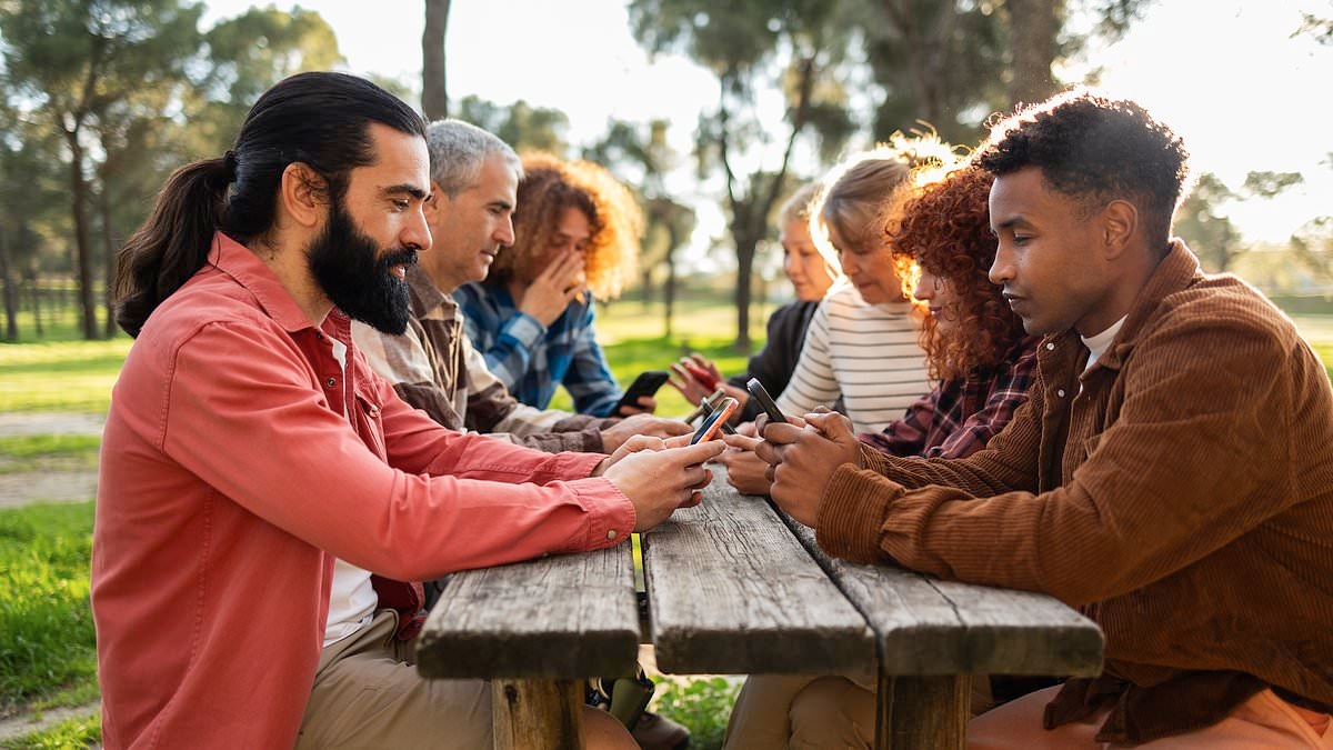 Your messages are about to look completely different as ads are rolled out on all devices