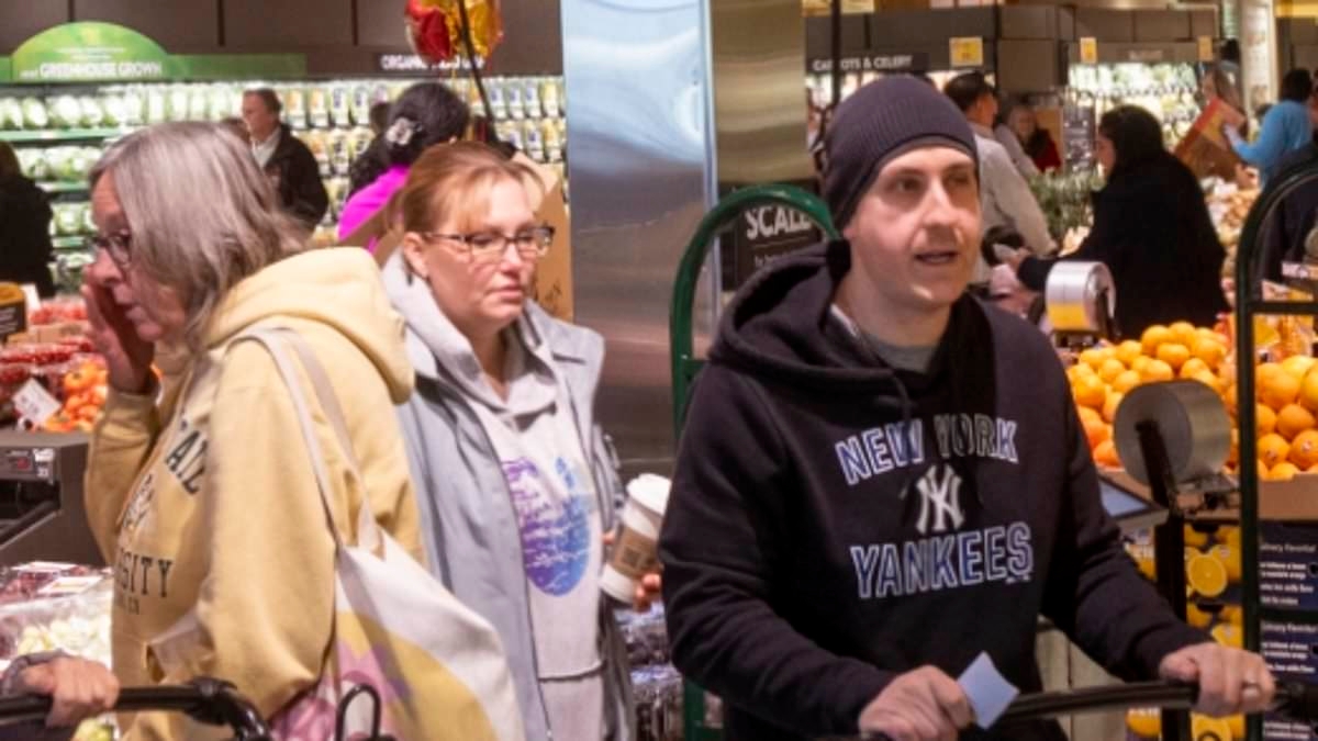 Wegmans is opening four new stores in US