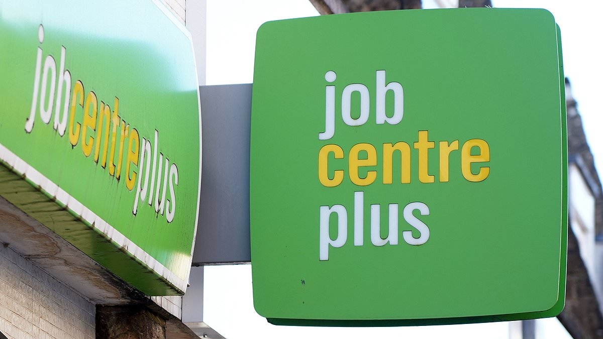 More than 1million UK workers likely to resign in the next year due to illness or poor mental health