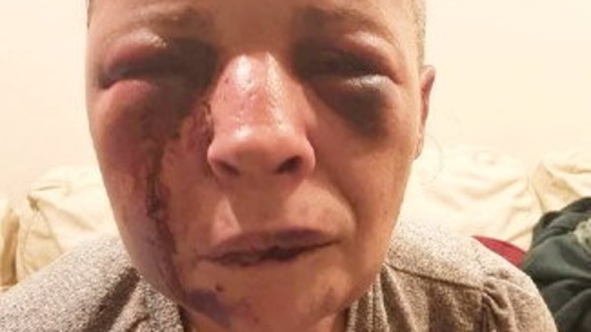 Depraved sex attacker, 46, who held woman captive and tortured her for 10 hours using a blow torch is jailed - as victim admits she would have been 'killed' if she hadn't escaped