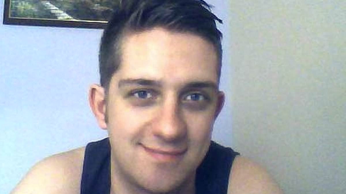 Transgender murderer's criminal record is wiped... by a simple change of name