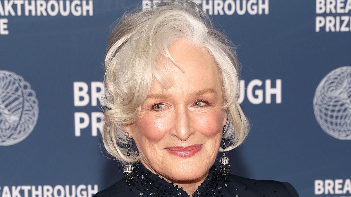 Hunger Games fans are all saying the same thing after movie franchise cast Glenn Close