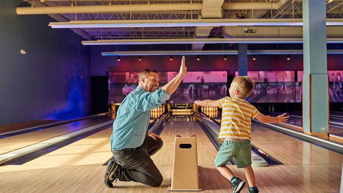 Dave & Buster's rival set for bankruptcy sparking fears all locations will shut