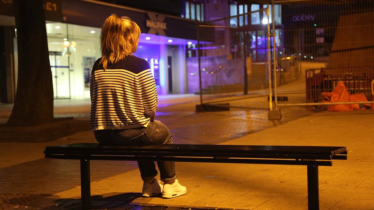 RICHARD LITTLEJOHN: Will the sick cowards who covered up the rape gang scandal ever be punished? Don't hold your breath