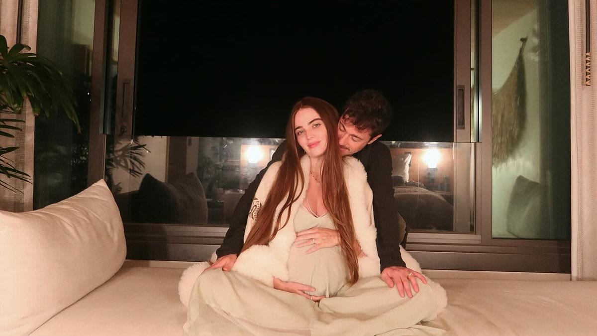 TikTok star Michael Armstrong reveals wife Emma had a stillbirth three weeks before due date: 'We are shattered'