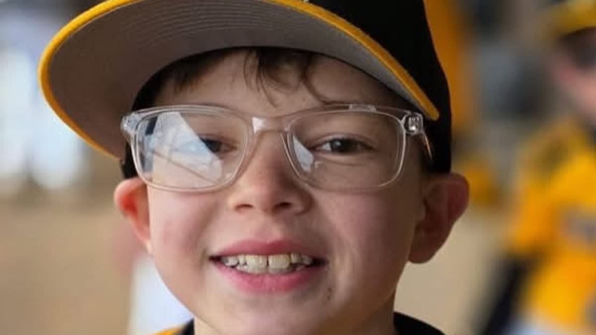 Pennsylvania Boy, 10, dies of heart attack just a day after he helped baseball team win championship