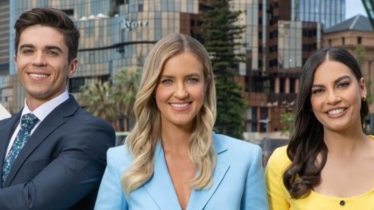 Channel Ten staff given shock ultimatum amid sweeping job cuts - one week after The Project was axed