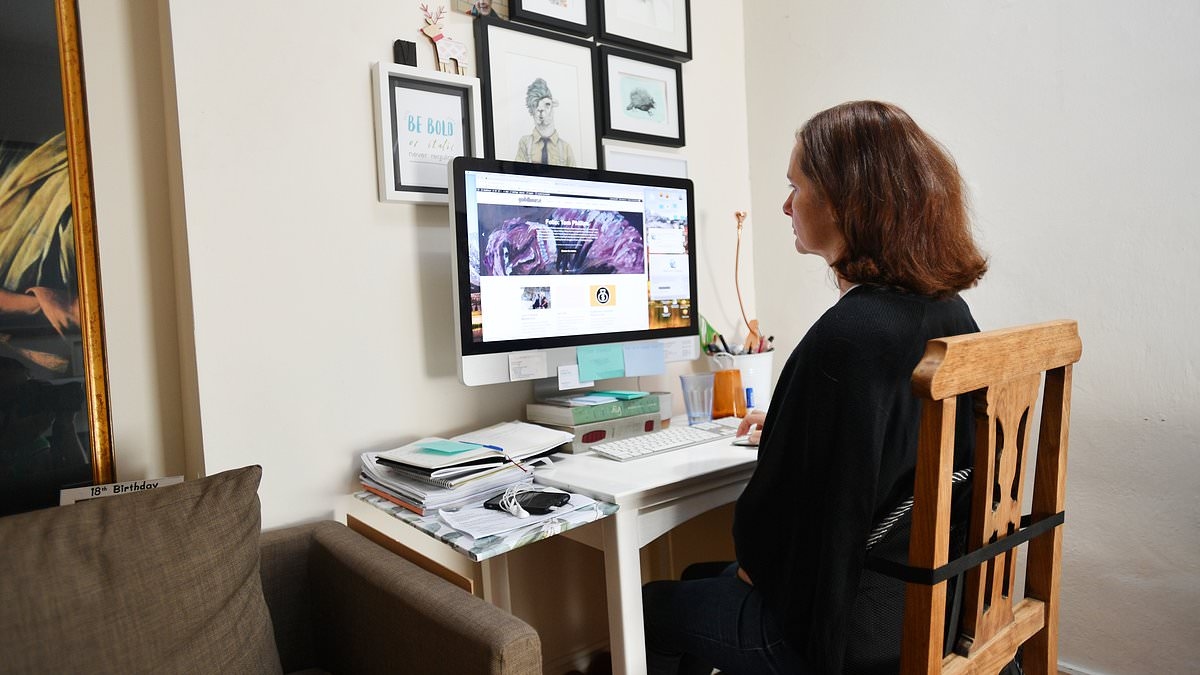 BREAKING NEWS Penalty rates and BREAKS could be on the chopping block under new work from home rules