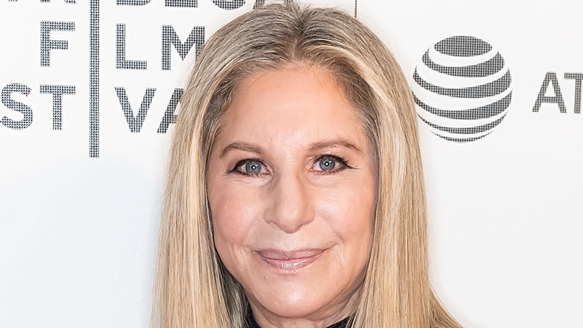 Barbra Streisand 'can't remember' if she had sex with this legendary Hollywood lothario
